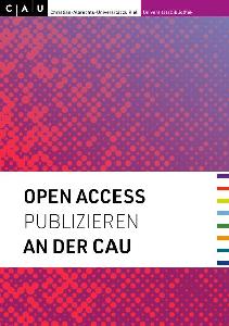 Open Access Publizieren auf MACAU