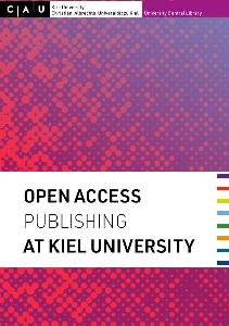 Open access publishing on MACAU