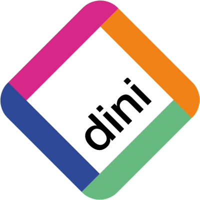 Deutsche Initiative für Netzwerkinformation (DINI)