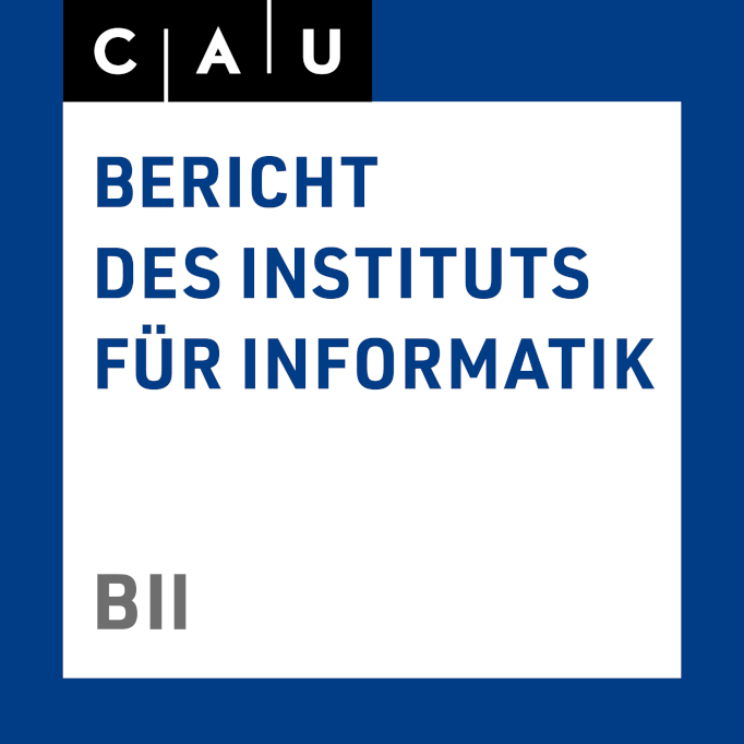 Logo BII