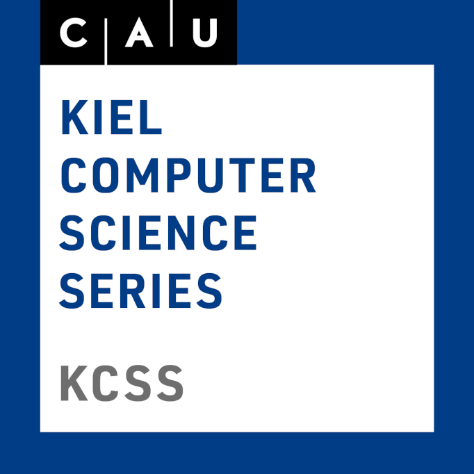Logo KCSS