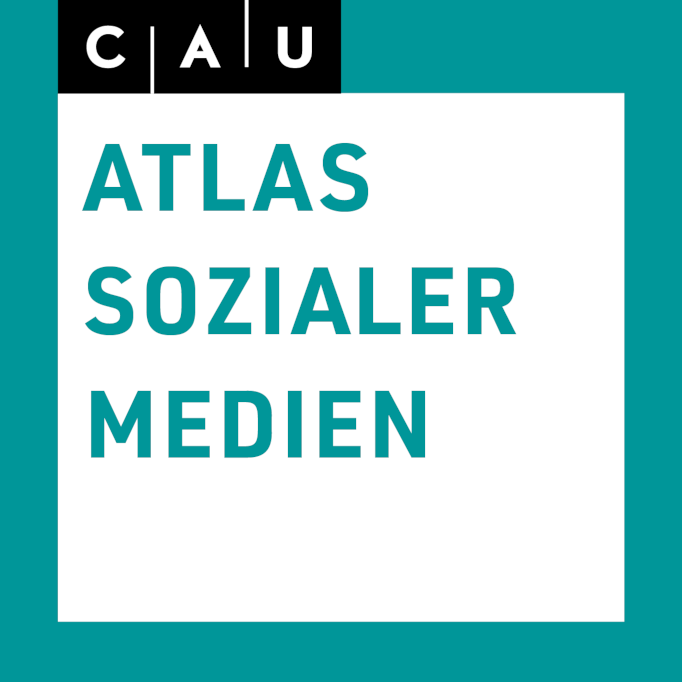 Logo Atlas sozialer Medien