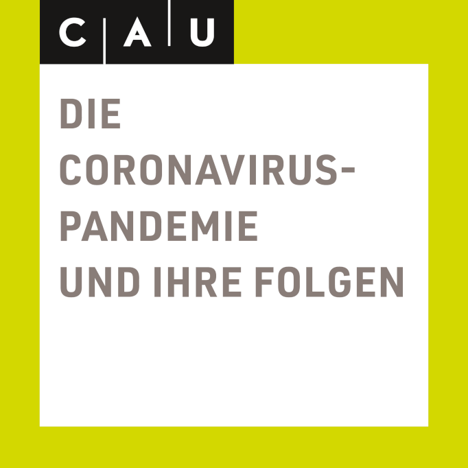 Logo Die Coronavirus-Pandemie und ihre Folgen
