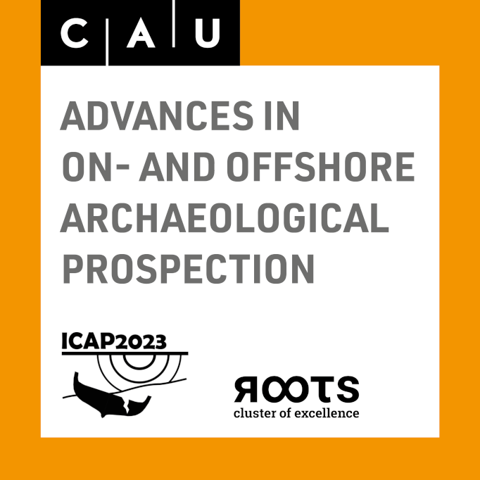 Logo Advances in On- and Offshore Archaeological Prospection