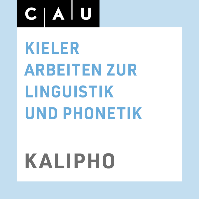 Logo KALIPHO