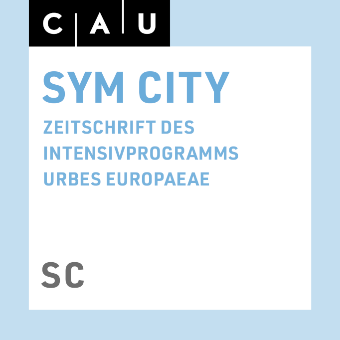 Logo SimCity