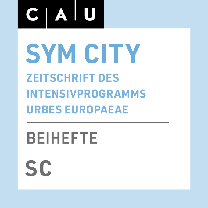 Logo SimCity Beihefte