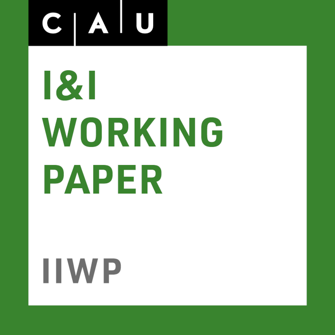 Logo IIWP