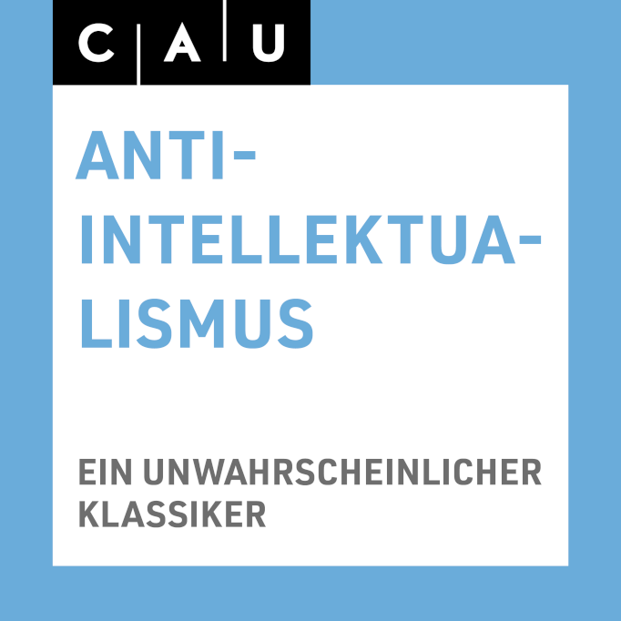 Logo Antiintellektualismus