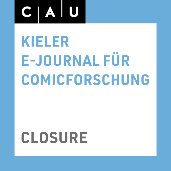 Logo CLOSURE