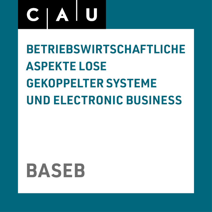 Logo BASEB
