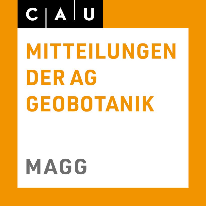 Logo MAGG