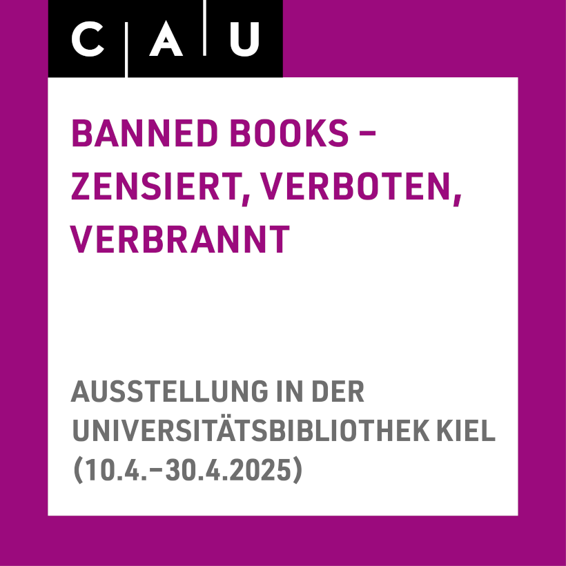 Logo Banned Books