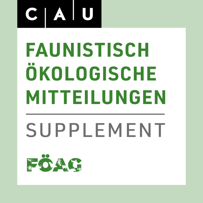 Logo FOEM Supplement